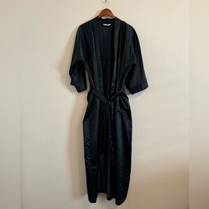 Christian Dior Monsieur Men’s long Sleepwear Robes Home